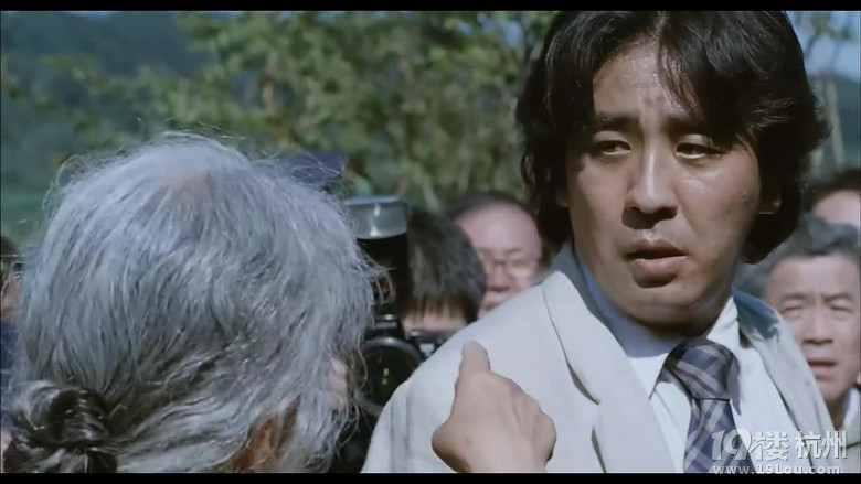 电影《青蛙少年失踪事件》韩国三大未解谜案之