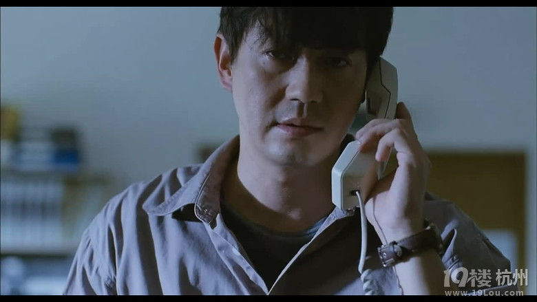 电影《青蛙少年失踪事件》韩国三大未解谜案之