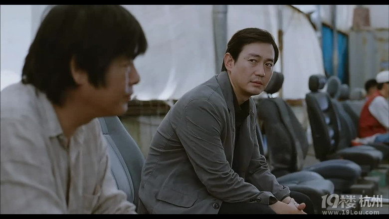 电影《青蛙少年失踪事件》韩国三大未解谜案之