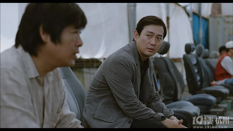 电影《青蛙少年失踪事件》韩国三大未解谜案之