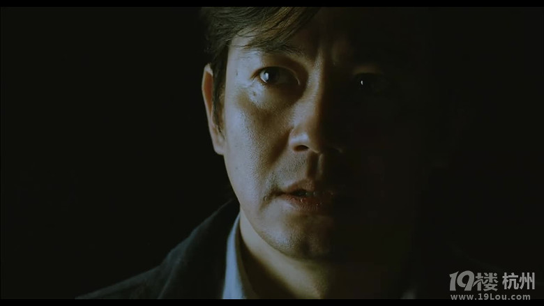 电影《青蛙少年失踪事件》韩国三大未解谜案之