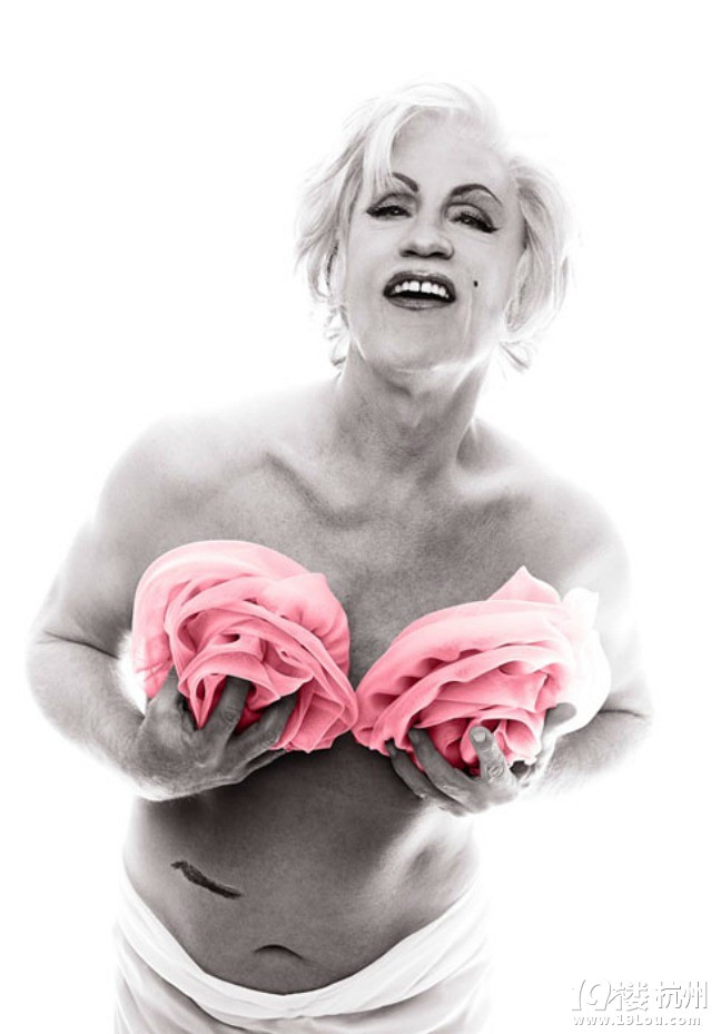 约翰马尔科维奇神模仿从希区柯克、爱因斯坦到