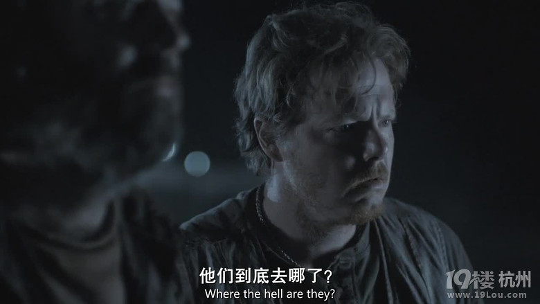 图解电影《鬼精灵:起源》世外小镇里不为人知