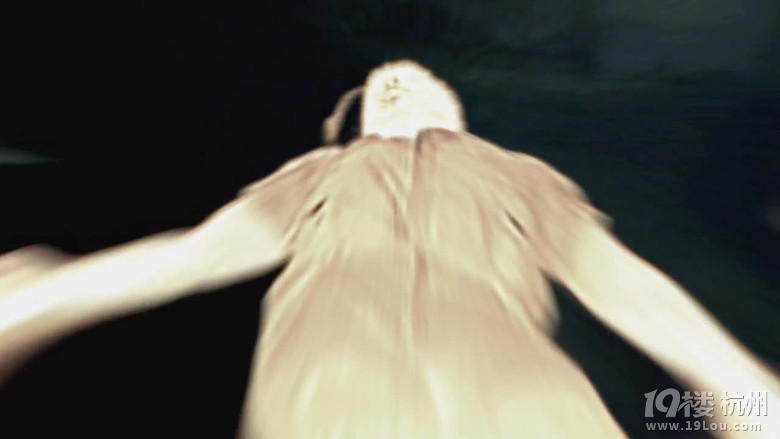 图解电影《鬼精灵:起源》世外小镇里不为人知