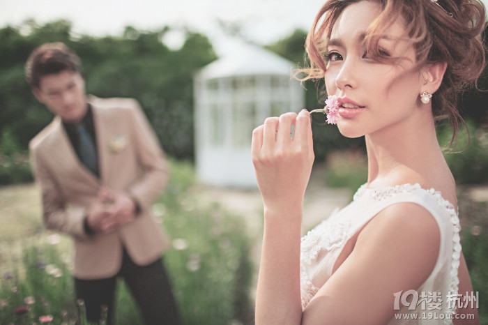 新娘怎么缓解结婚前的紧张焦虑情绪-谈婚说嫁