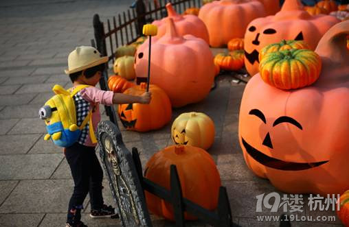 A|Halloweenʢ Ϻgȵfʥg(ji)10¼Ёu