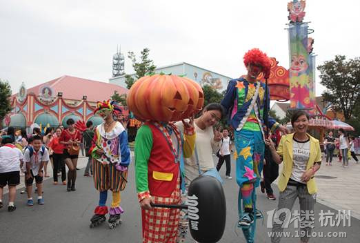 A|Halloweenʢ Ϻgȵfʥg(ji)10¼Ёu