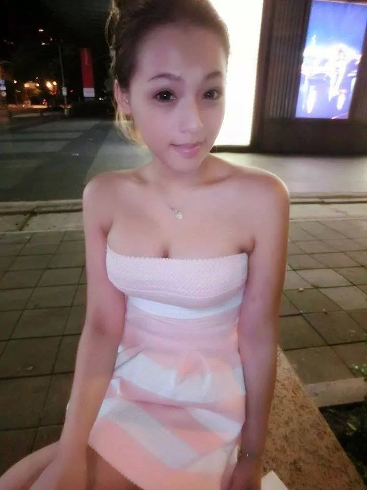 辣妹李米奇-其他-19摄区-杭州19楼