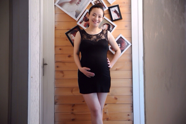 31周孕照-准妈妈论坛-杭州19楼