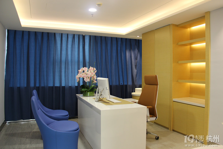 杭州美莱美容医院开业 超版带你走进美莱 一睹