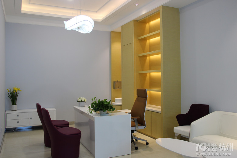 杭州美莱美容医院开业 超版带你走进美莱 一睹