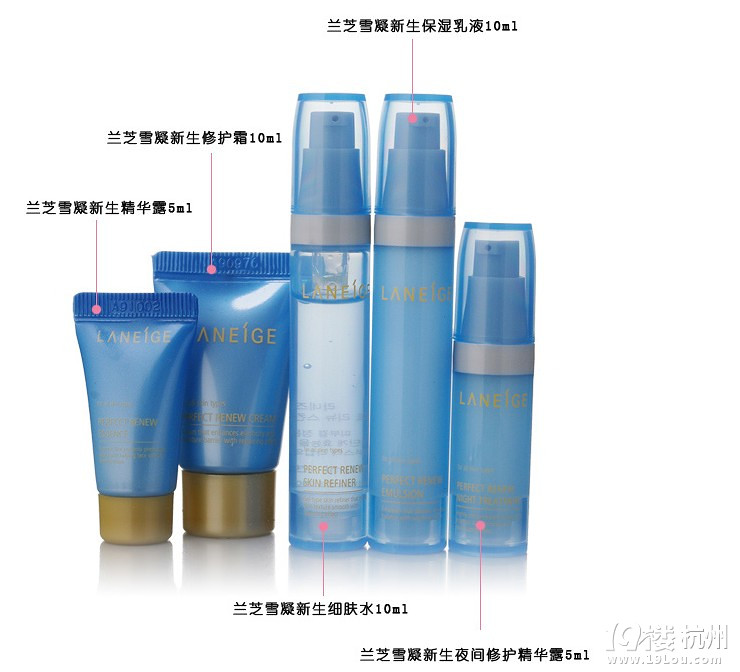 laneige m֥ѩИ5b ֻҪ60Ԫ