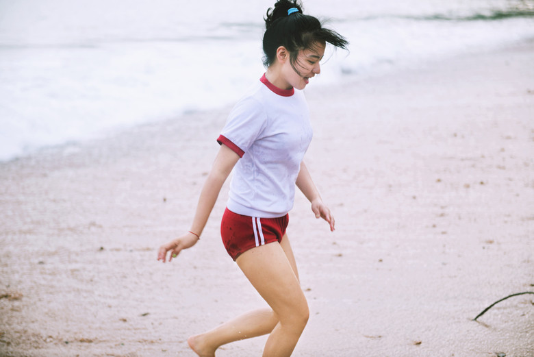 最后的夏天