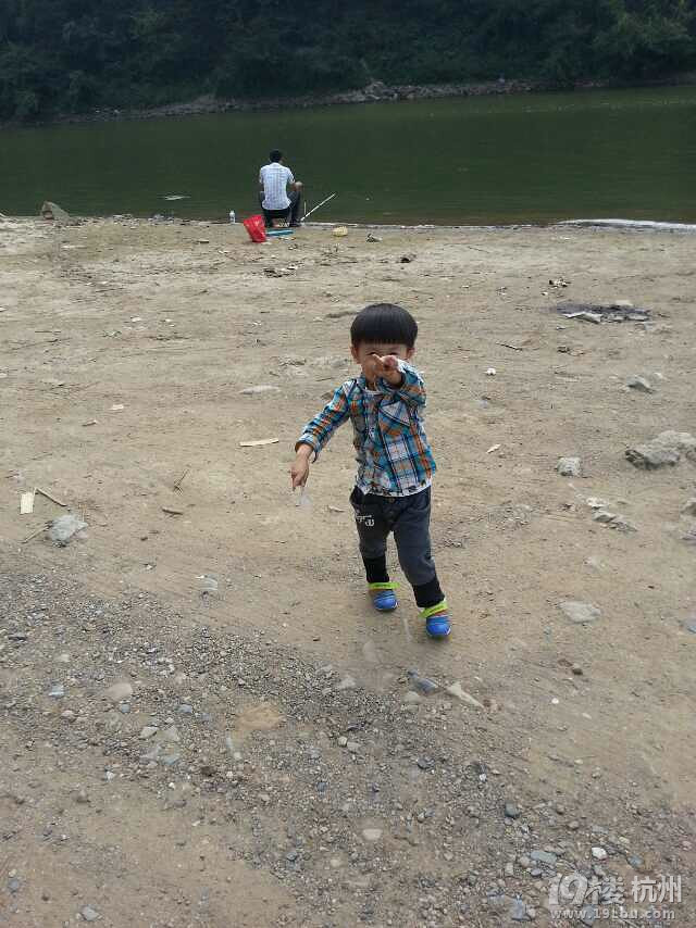 杭州附近水库钓鱼烧烤-户外知识-钓鱼俱乐部-杭