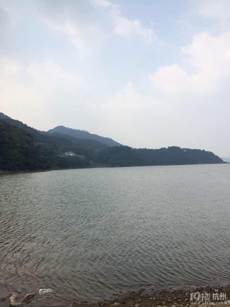 杭州附近水库钓鱼烧烤-户外知识-钓鱼俱乐部-杭