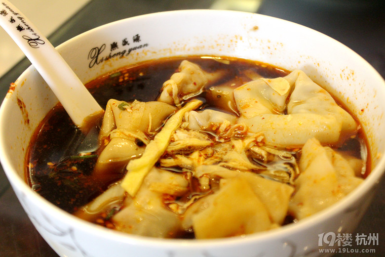 【8隊】以美食的名義一路向北~~~