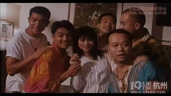 图解电影《南洋十大邪术》尸降胎盘降 超厉害