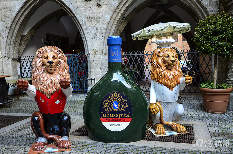 德国、瑞士、奥地利游记(古堡、雪山、温泉、