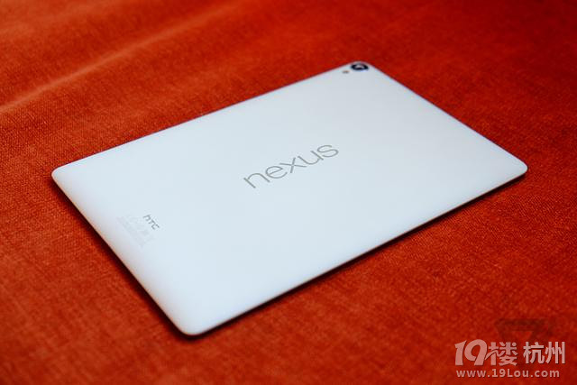 ȸNexus 9w ߀ǟoiPad