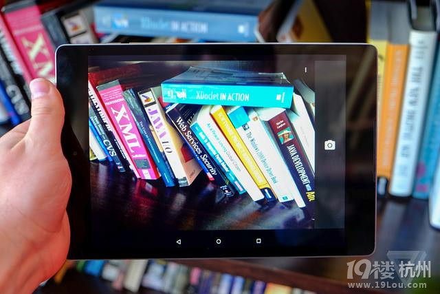 ȸNexus 9w ߀ǟoiPad
