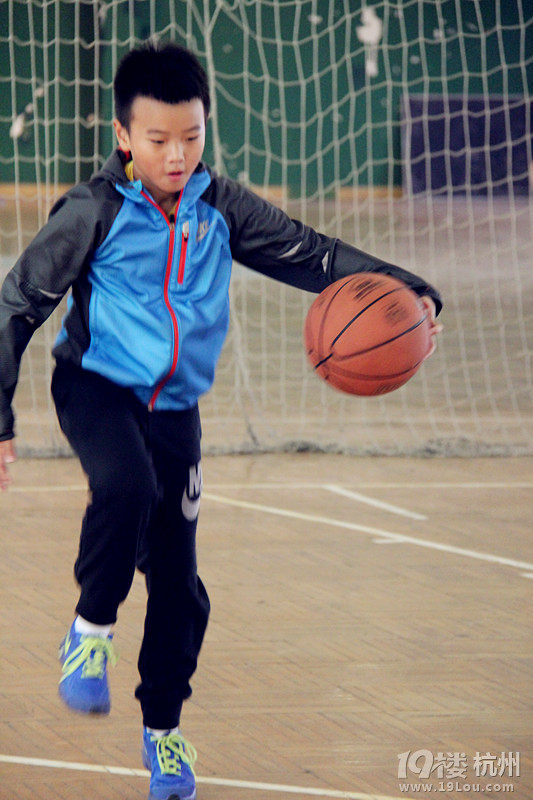 篮球运动的好处-口水杂谈-288篮球俱乐部-杭州