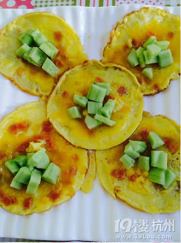 女人想要什么样的生活,就从经营厨房开始-美食