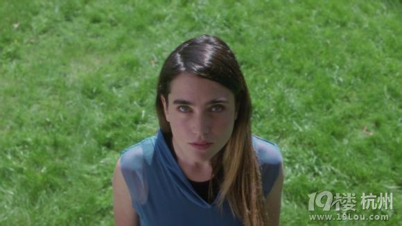 图解电影《梦之安魂曲》十大禁片 导演和疯了