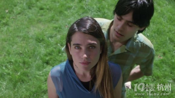 图解电影《梦之安魂曲》十大禁片 导演和疯了