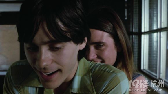 图解电影《梦之安魂曲》十大禁片 导演和疯了