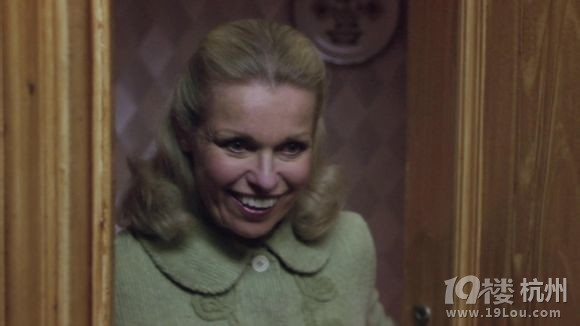 图解电影《梦之安魂曲》十大禁片 导演和疯了