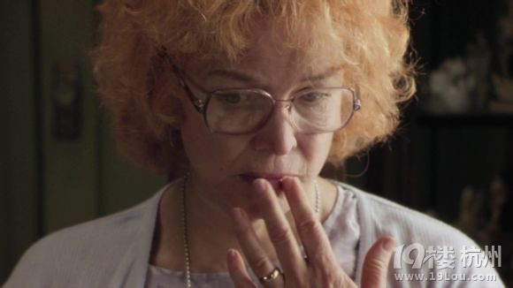 图解电影《梦之安魂曲》十大禁片 导演和疯了