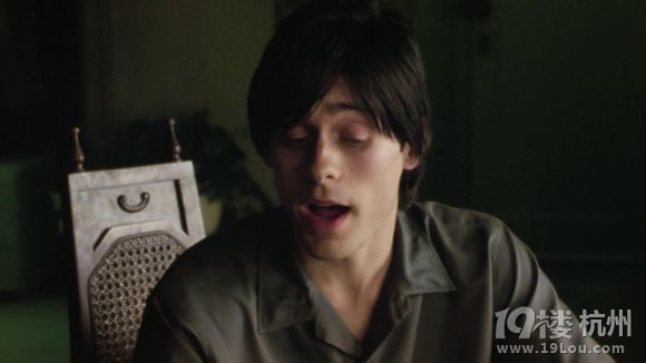 图解电影《梦之安魂曲》十大禁片 导演和疯了