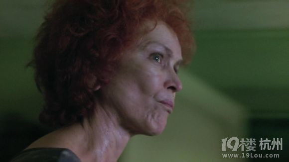 图解电影《梦之安魂曲》十大禁片 导演和疯了