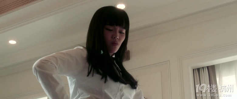 图解电影《<em>我的校花妹妹</em>》这个妹妹不够美呀-