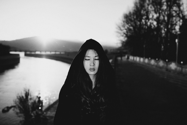 我就是我