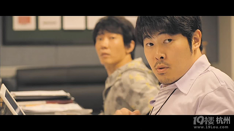 图解电影《非常主播》小男主实在是太可爱太萌