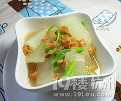【小廚媽媽】------簡單的晚餐