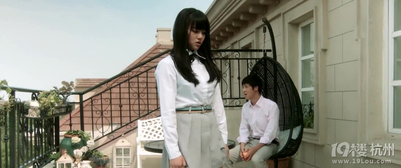 图解电影《<em>我的校花妹妹</em>》这个妹妹不够美呀-