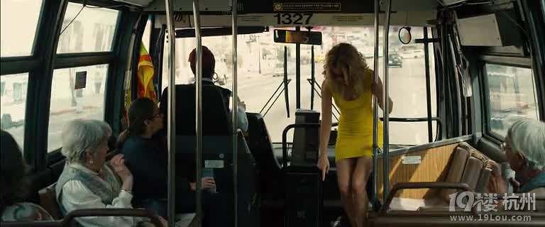 图解电影《蒙羞之旅》穿黄色裙子就是妓女?-第