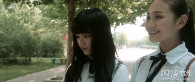 图解电影《<em>我的校花妹妹</em>》这个妹妹不够美呀-