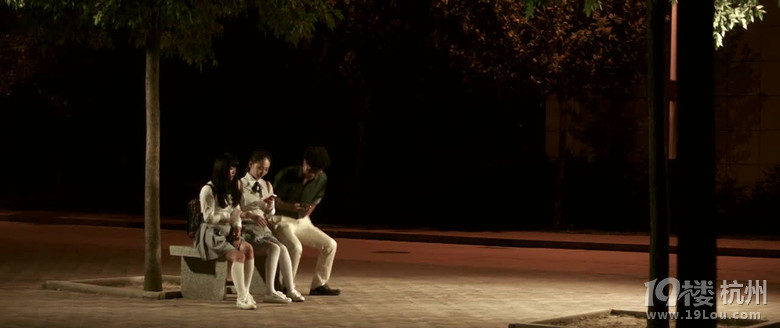 图解电影《<em>我的校花</em>妹妹》这个妹妹不够美呀-