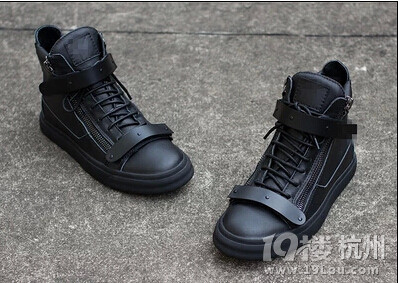 男人装のClear the air-服饰搭配-咖啡大教室-杭