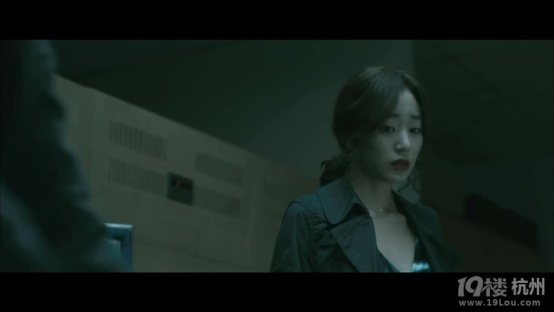 图解电影《金钱之味》母女俩为抢男人不折手段