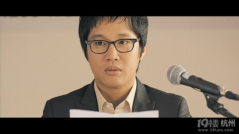 图解电影《非常主播》小男主实在是太可爱太萌