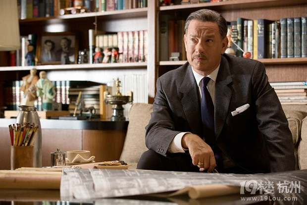 汤姆汉克斯兼职当作家将出版短篇集故事用打