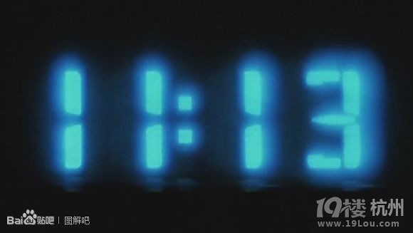 图解电影《11点14分》一具从天而降的尸体(完