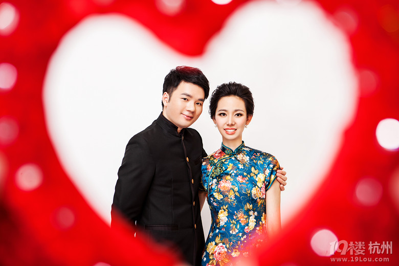 亲爱的:我是你的天使你是我的幸福-谈婚说嫁-结