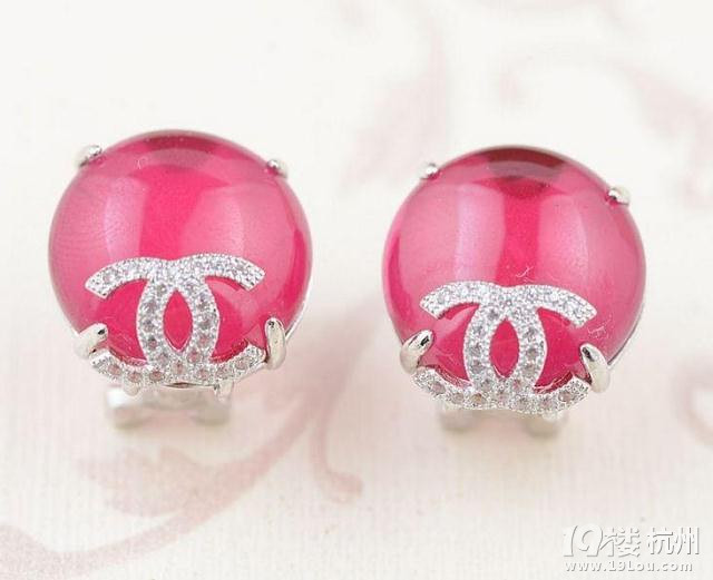 推荐一家淘宝首饰店,超赞的品质-Shopping帮-