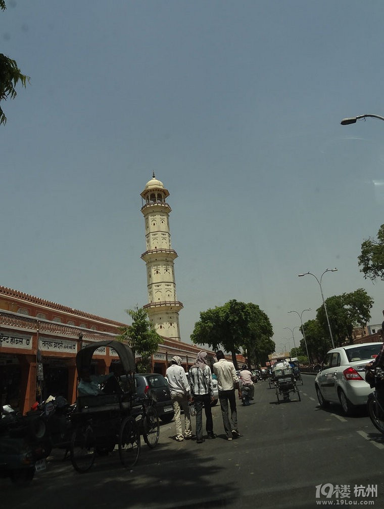 顶着被爆菊的风险单枪匹马深入印度腹地实探小