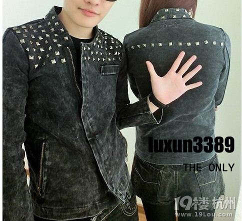 男人装のnight entertainment venue柳丁Feng-服